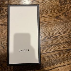 Gucci Malaga Loafers - Women